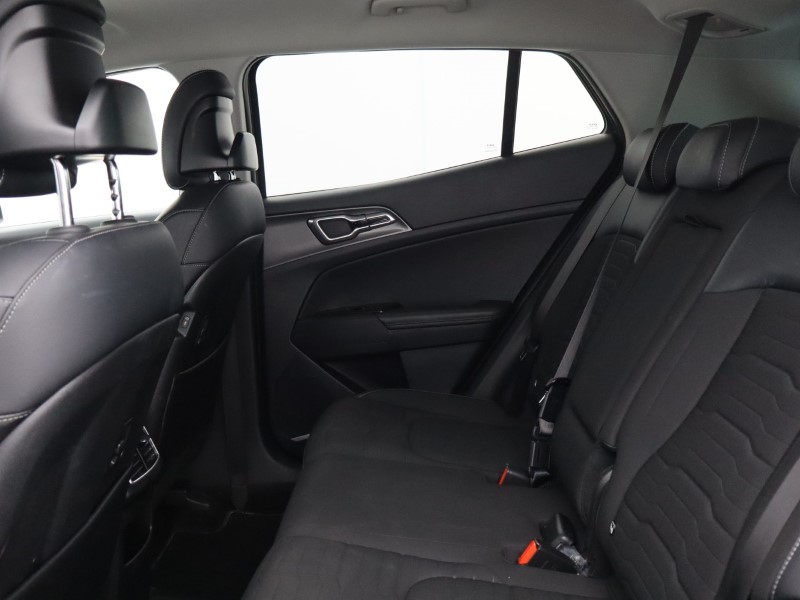 2022 (72) KIA SPORTAGE 1.6T GDi ISG 3 5dr 5639516