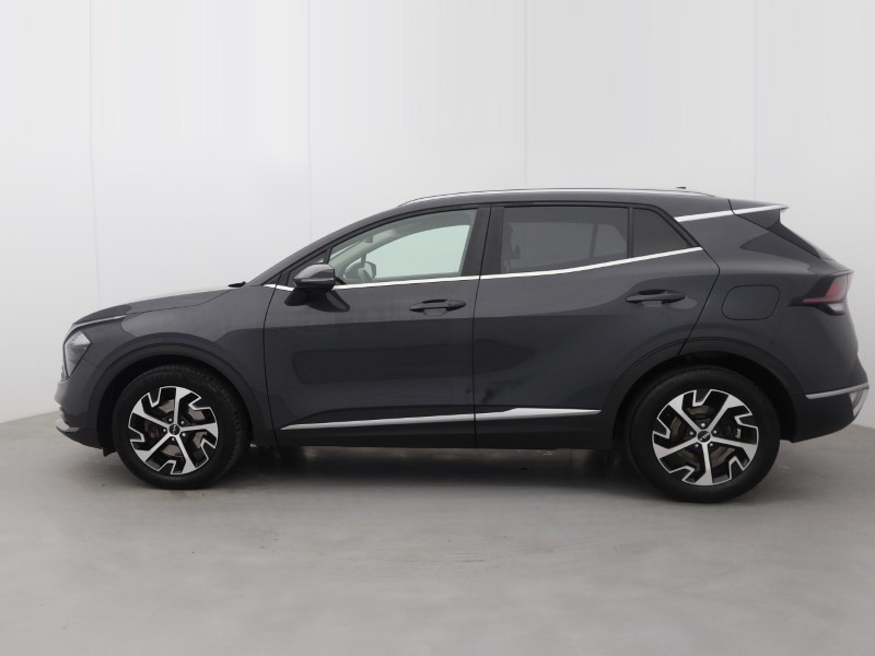 2022 (72) KIA SPORTAGE 1.6T GDi ISG 3 5dr 5639525