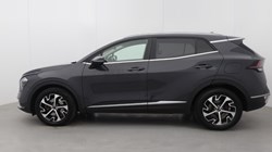 2022 (72) KIA SPORTAGE 1.6T GDi ISG 3 5dr 5639525