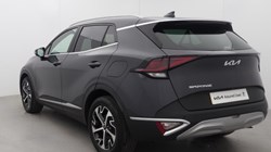 2022 (72) KIA SPORTAGE 1.6T GDi ISG 3 5dr 5639514