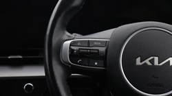 2022 (72) KIA SPORTAGE 1.6T GDi ISG 3 5dr 5639530