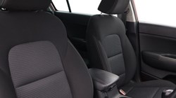 2021 (21) KIA SPORTAGE 1.6 CRDi 48V ISG 2 5dr 5639636