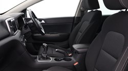 2021 (21) KIA SPORTAGE 1.6 CRDi 48V ISG 2 5dr 5639617