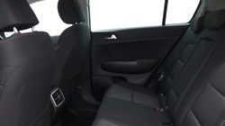 2021 (21) KIA SPORTAGE 1.6 CRDi 48V ISG 2 5dr 5639618