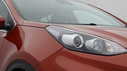 2021 (21) KIA SPORTAGE 1.6 CRDi 48V ISG 2 5dr 5639654