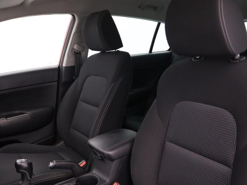 2021 (21) KIA SPORTAGE 1.6 CRDi 48V ISG 2 5dr 5639628