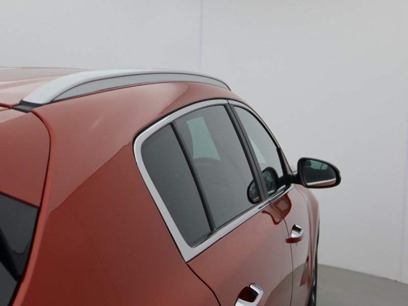 2021 (21) KIA SPORTAGE 1.6 CRDi 48V ISG 2 5dr 5639652