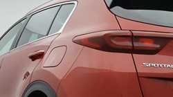 2021 (21) KIA SPORTAGE 1.6 CRDi 48V ISG 2 5dr 5639651