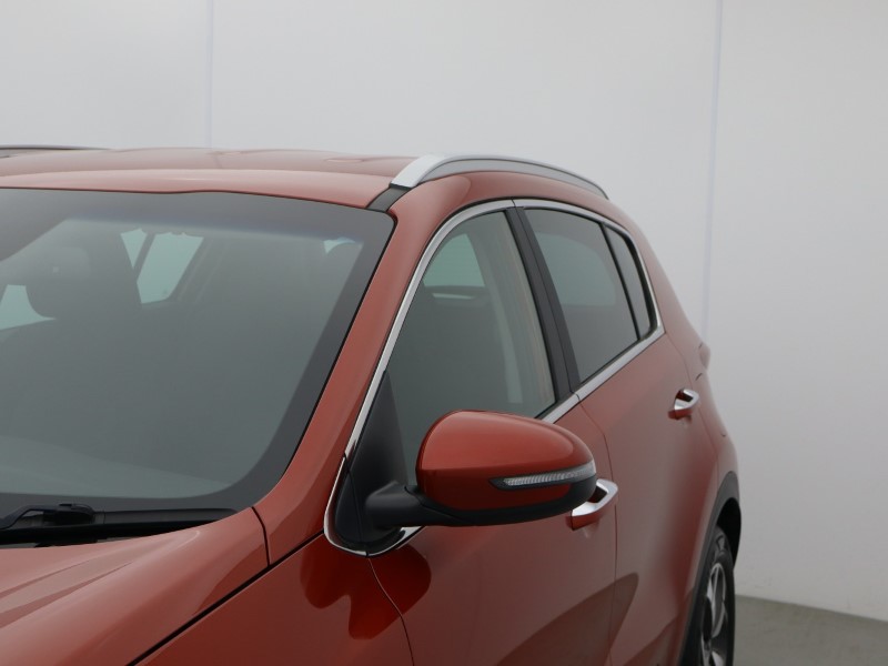 2021 (21) KIA SPORTAGE 1.6 CRDi 48V ISG 2 5dr 5639656