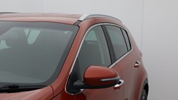 2021 (21) KIA SPORTAGE 1.6 CRDi 48V ISG 2 5dr 5639656