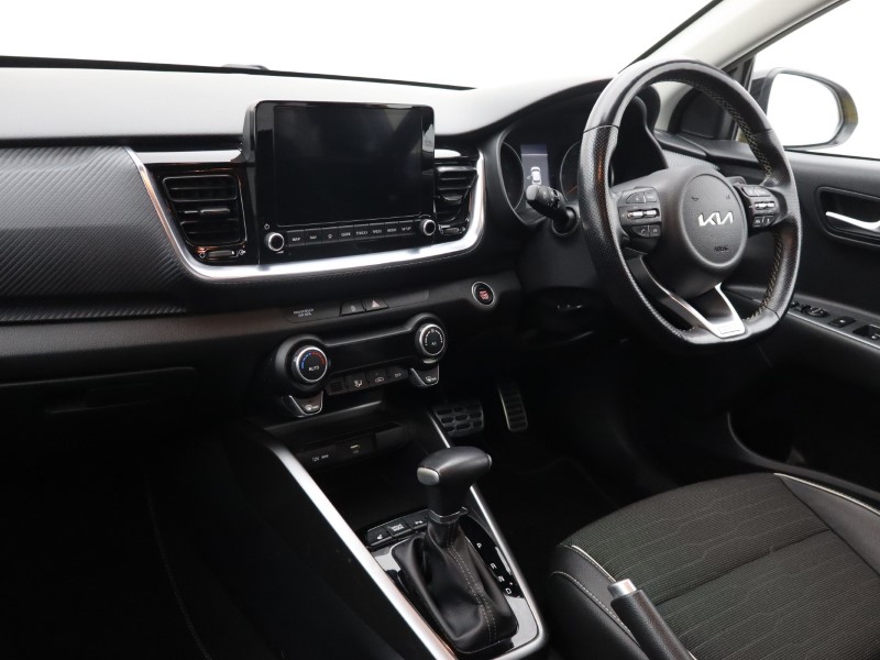 2023 (23) KIA STONIC 1.0T GDi 48V GT-Line S 5dr DCT 5687407