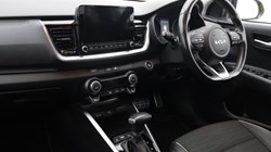 2023 (23) KIA STONIC 1.0T GDi 48V GT-Line S 5dr DCT 5687407