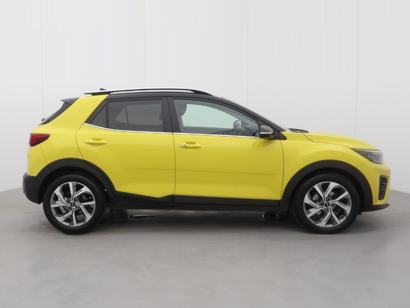 2023 (23) KIA STONIC 1.0T GDi 48V GT-Line S 5dr DCT 5687398