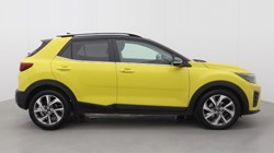 2023 (23) KIA STONIC 1.0T GDi 48V GT-Line S 5dr DCT 5687398