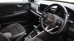 2023 (23) KIA STONIC 1.0T GDi 48V GT-Line S 5dr DCT 5687400