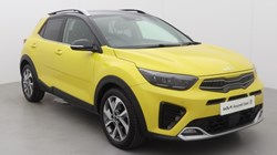 2023 (23) KIA STONIC 1.0T GDi 48V GT-Line S 5dr DCT 5687394