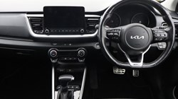 2023 (23) KIA STONIC 1.0T GDi 48V GT-Line S 5dr DCT 5687402