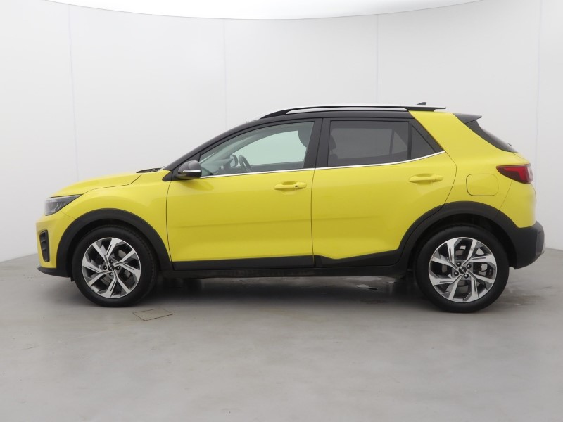 2023 (23) KIA STONIC 1.0T GDi 48V GT-Line S 5dr DCT 5687405