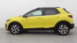 2023 (23) KIA STONIC 1.0T GDi 48V GT-Line S 5dr DCT 5687405