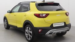 2023 (23) KIA STONIC 1.0T GDi 48V GT-Line S 5dr DCT 1