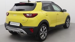 2023 (23) KIA STONIC 1.0T GDi 48V GT-Line S 5dr DCT 5687406