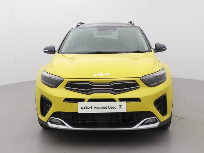 2023 (23) KIA STONIC 1.0T GDi 48V GT-Line S 5dr DCT 5687401
