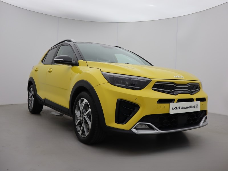 2023 (23) KIA STONIC 1.0T GDi 48V GT-Line S 5dr DCT 5687435