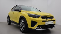 2023 (23) KIA STONIC 1.0T GDi 48V GT-Line S 5dr DCT 5687435