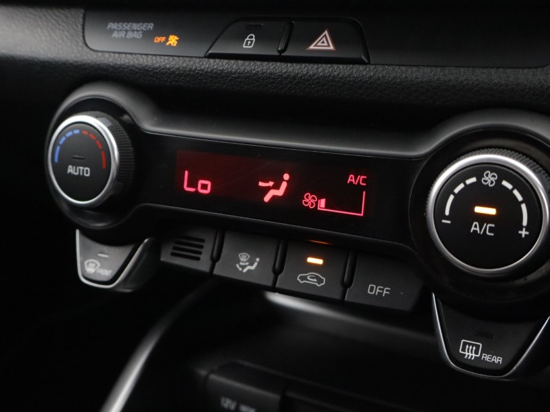 2023 (23) KIA STONIC 1.0T GDi 48V GT-Line S 5dr DCT 5687423