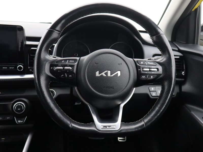 2023 (23) KIA STONIC 1.0T GDi 48V GT-Line S 5dr DCT 5687408