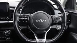 2023 (23) KIA STONIC 1.0T GDi 48V GT-Line S 5dr DCT 5687408