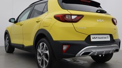 2023 (23) KIA STONIC 1.0T GDi 48V GT-Line S 5dr DCT 5687432