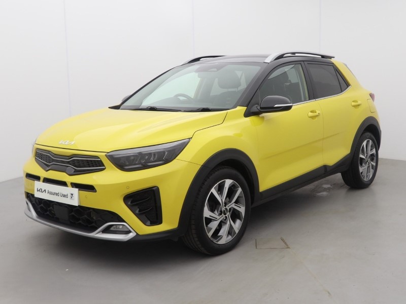 2023 (23) KIA STONIC 1.0T GDi 48V GT-Line S 5dr DCT 5687404