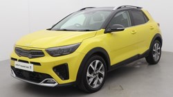 2023 (23) KIA STONIC 1.0T GDi 48V GT-Line S 5dr DCT 5687404