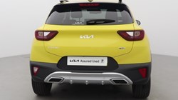 2023 (23) KIA STONIC 1.0T GDi 48V GT-Line S 5dr DCT 5687399