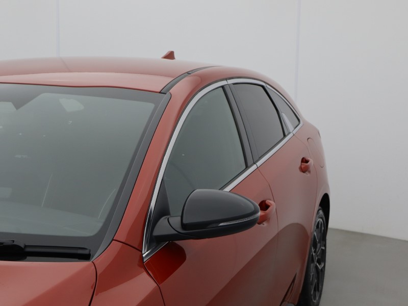 2024 (24) KIA PRO CEED 1.5T GDi ISG 138 GT-Line 5dr DCT 5684411