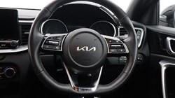 2024 (24) KIA PRO CEED 1.5T GDi ISG 138 GT-Line 5dr DCT 5684379