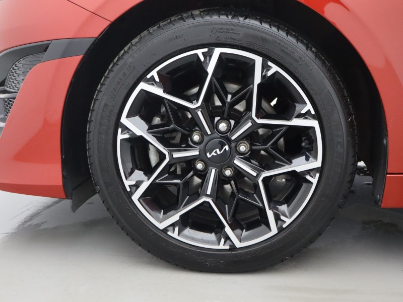 2024 (24) KIA PRO CEED 1.5T GDi ISG 138 GT-Line 5dr DCT 5684371