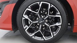 2024 (24) KIA PRO CEED 1.5T GDi ISG 138 GT-Line 5dr DCT 5684371