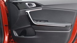 2024 (24) KIA PRO CEED 1.5T GDi ISG 138 GT-Line 5dr DCT 5684384