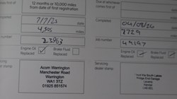 2024 (24) KIA PRO CEED 1.5T GDi ISG 138 GT-Line 5dr DCT 5684412