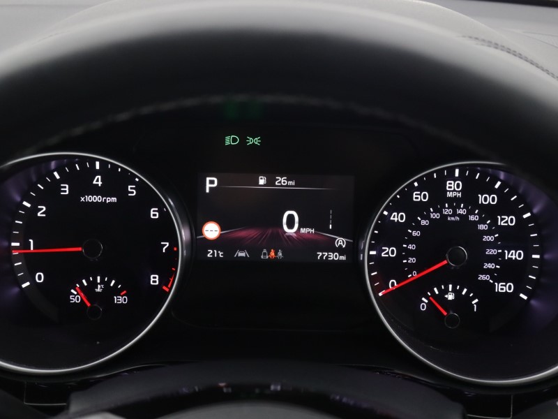 2024 (24) KIA PRO CEED 1.5T GDi ISG 138 GT-Line 5dr DCT 5684374