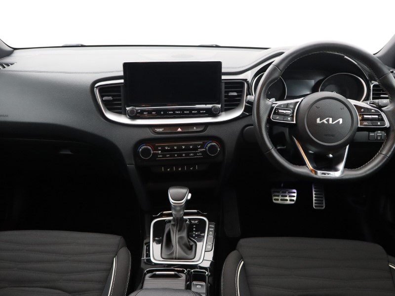 2024 (24) KIA PRO CEED 1.5T GDi ISG 138 GT-Line 5dr DCT 5684373