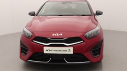 2024 (24) KIA PRO CEED 1.5T GDi ISG 138 GT-Line 5dr DCT 5684370