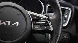 2024 (24) KIA PRO CEED 1.5T GDi ISG 138 GT-Line 5dr DCT 5684381