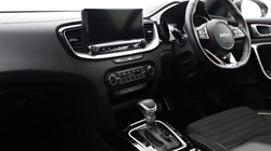 2024 (24) KIA PRO CEED 1.5T GDi ISG 138 GT-Line 5dr DCT 5684372