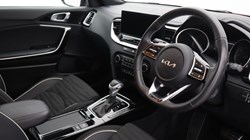 2024 (24) KIA PRO CEED 1.5T GDi ISG 138 GT-Line 5dr DCT 5684383
