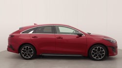 2024 (24) KIA PRO CEED 1.5T GDi ISG 138 GT-Line 5dr DCT 5684368