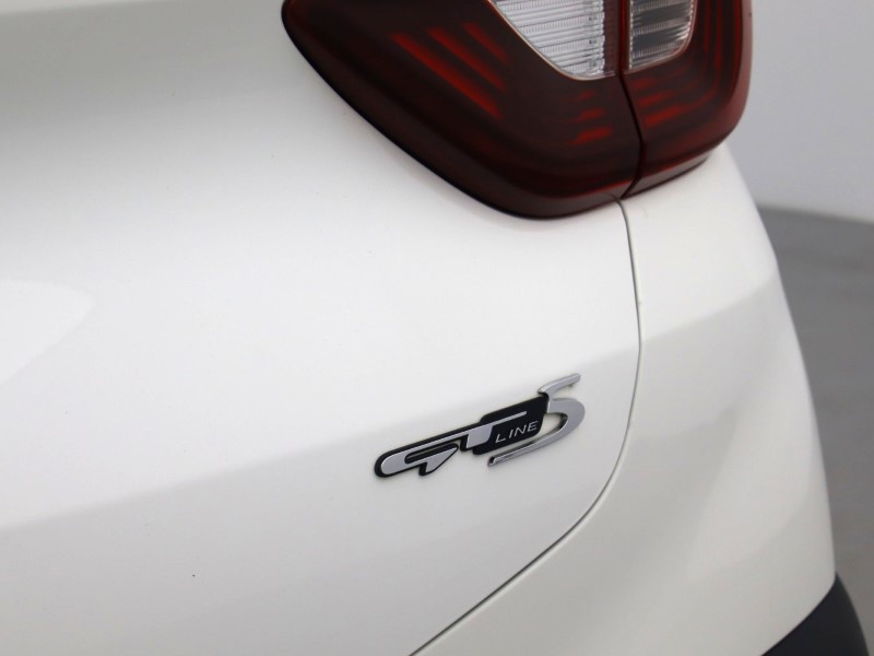 2021 (71) KIA STONIC 1.0T GDi 48V GT-Line S 5dr 5688344