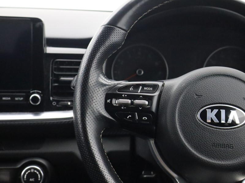 2021 (71) KIA STONIC 1.0T GDi 48V GT-Line S 5dr 5688316